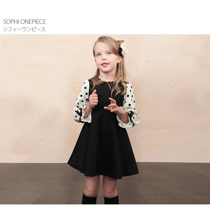 BACKYARD FAMILY「子供 ドレス ワンピース 女の子 通販 キッズ ドレスワンピース 10002891」|その他|