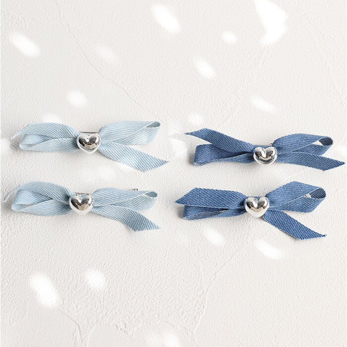 BACKYARD FAMILY「RORA ヘアクリップ 通販 ローラ シエナ ヘアークリップ ヘアアクセサリー 髪飾り キッズ」|その他|