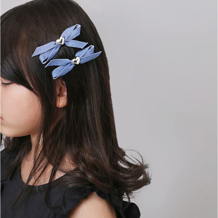 BACKYARD FAMILY「RORA ヘアクリップ 通販 ローラ シエナ ヘアークリップ ヘアアクセサリー 髪飾り キッズ」|その他|