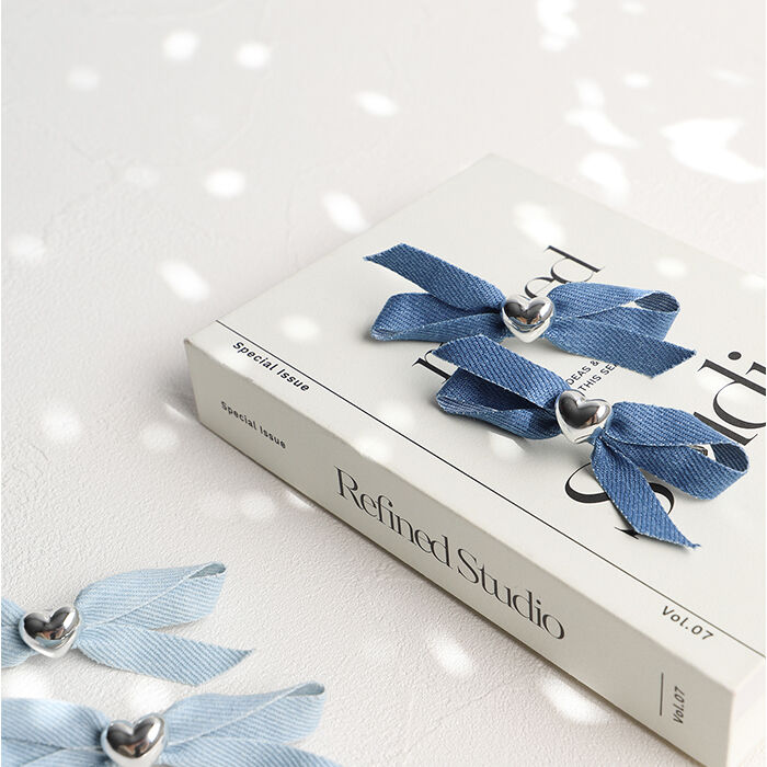 BACKYARD FAMILY「RORA ヘアクリップ 通販 ローラ シエナ ヘアークリップ ヘアアクセサリー 髪飾り キッズ」|その他|