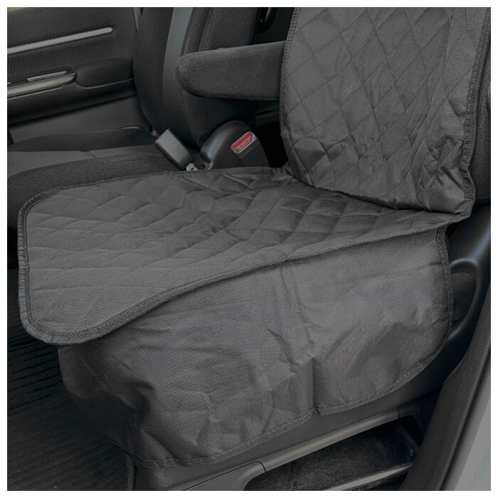 BACKYARD FAMILY「ペット ドライブシート 通販 犬 車 運転席用 助手席用 軽自動車 ペットマット 車用 カー用品」|その他|