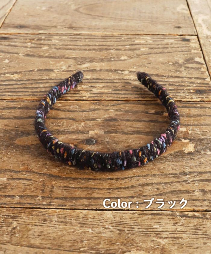 BACKYARD FAMILY「Rora カチューシャ キッズ 通販 さくら 髪飾り 髪留め 髪どめ ヘアアクセサリー ヘアバンド」|その他|