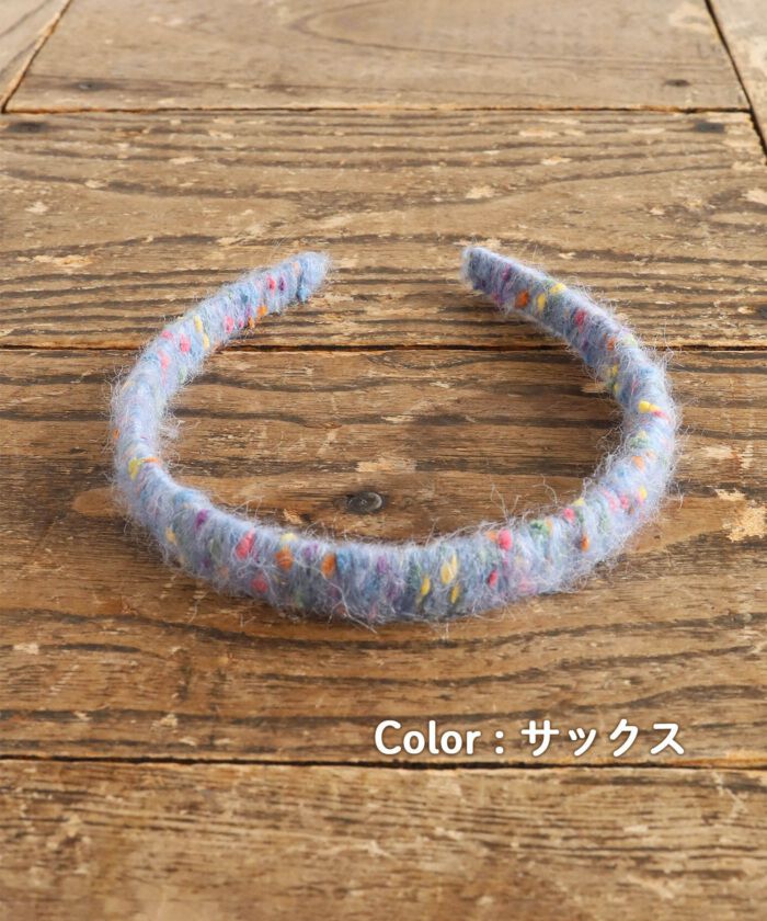 BACKYARD FAMILY「Rora カチューシャ キッズ 通販 さくら 髪飾り 髪留め 髪どめ ヘアアクセサリー ヘアバンド」|その他|