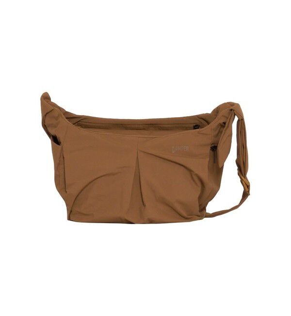 CAMPER「[カンペール] CLIMACO ショルダーバッグ」|ショルダー・メッセンジャー|