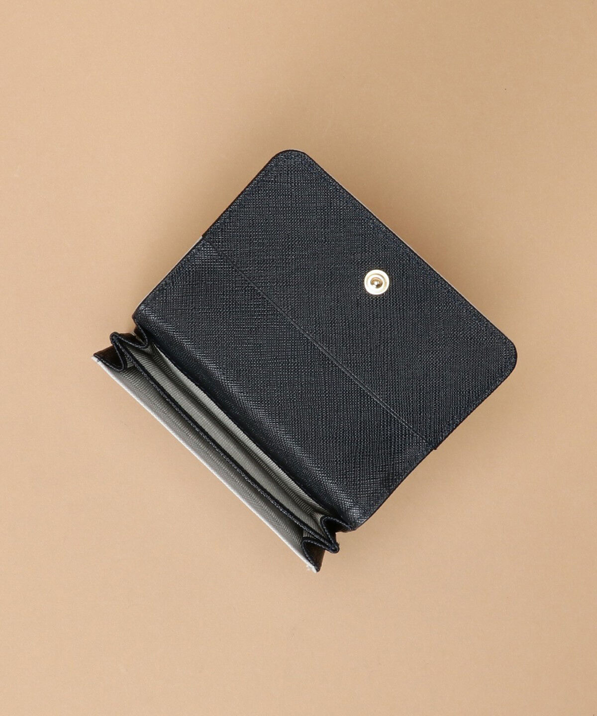 Samantha Thavasa「Pomme d'espoir ポムディスポワール バイカラーカードケース」|名刺入れ・カードケース|