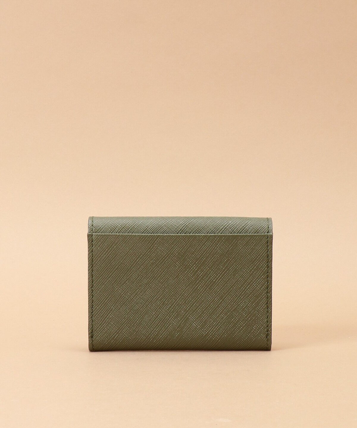 Samantha Thavasa「Pomme d'espoir ポムディスポワール バイカラーカードケース」|名刺入れ・カードケース|