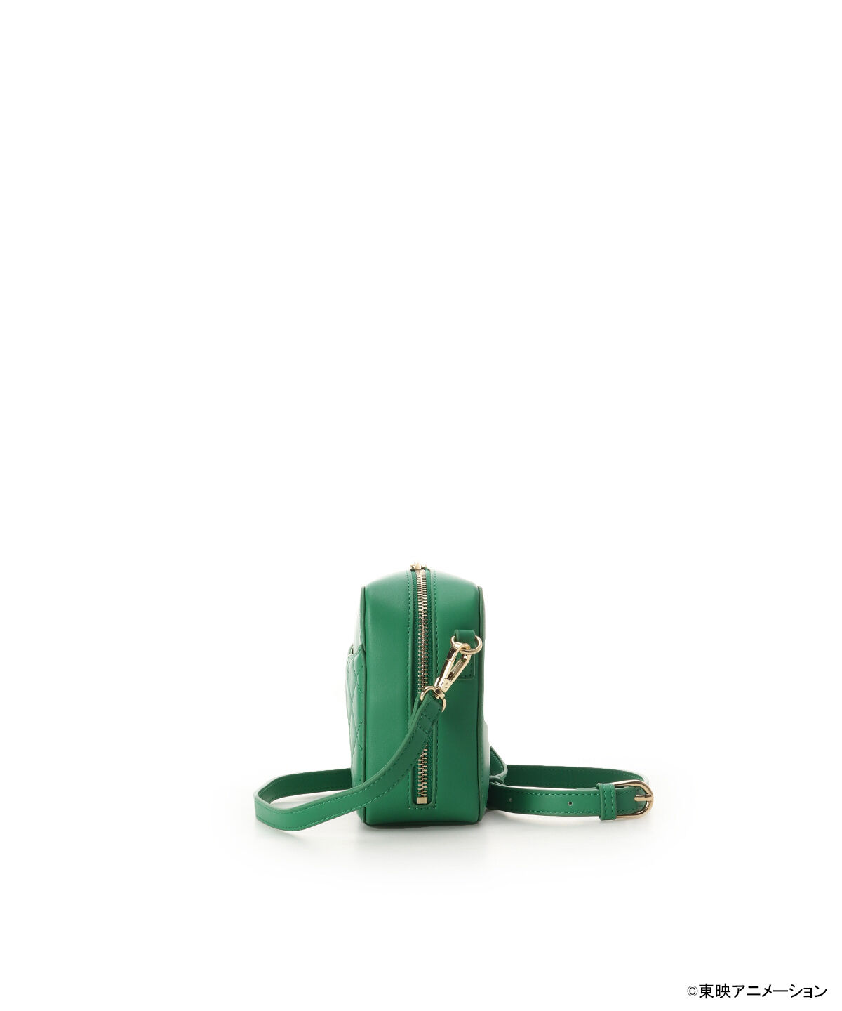 Samantha Thavasa Petit Choice「『Yes！プリキュア５GoGo！』コレクション ショルダーバッグ」|ショルダー・メッセンジャー|