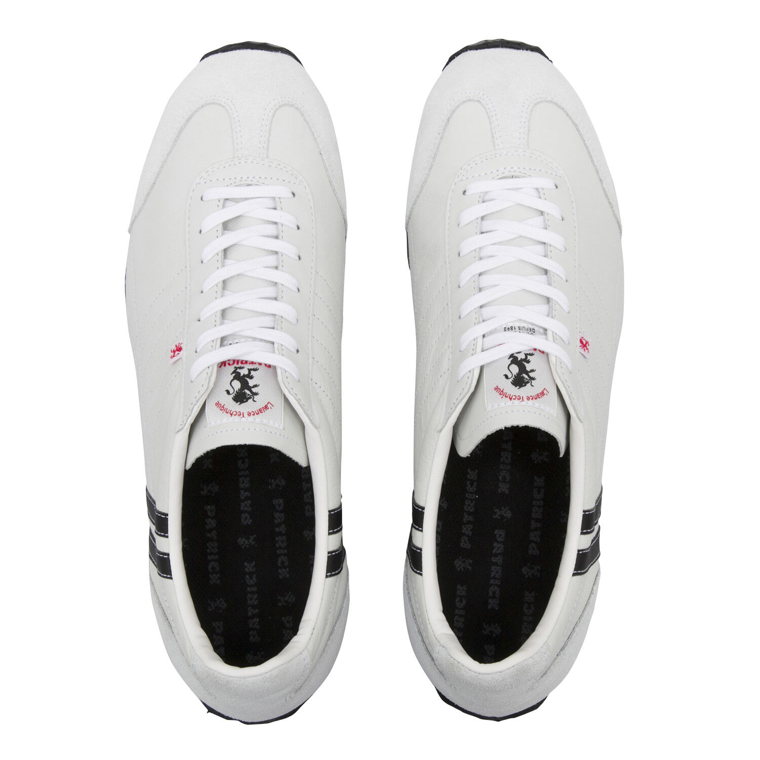 PATRICK「【PATRICK】IRIS」|スニーカー|