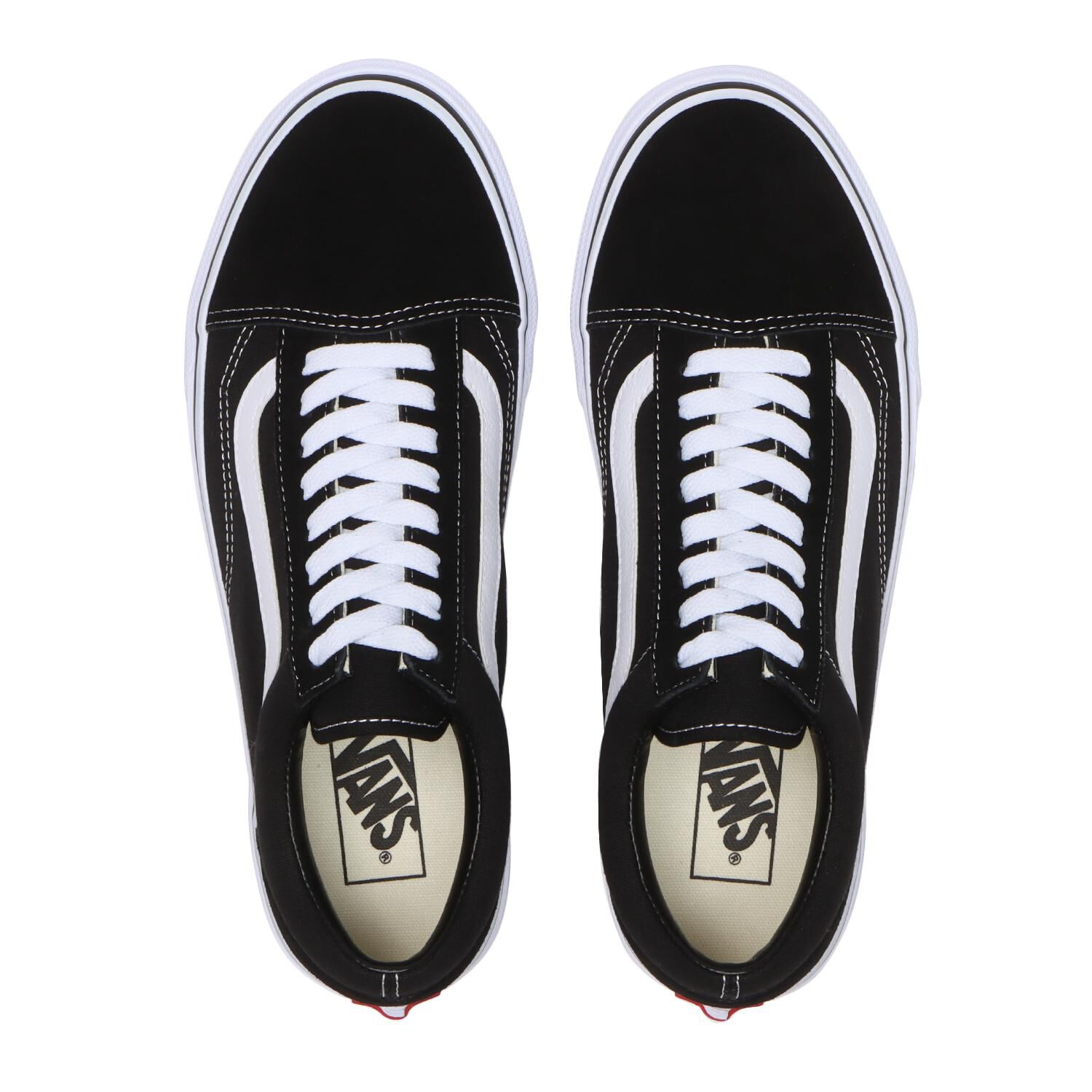 VANS「【VANS】OLD SKOOL DX」|スニーカー|