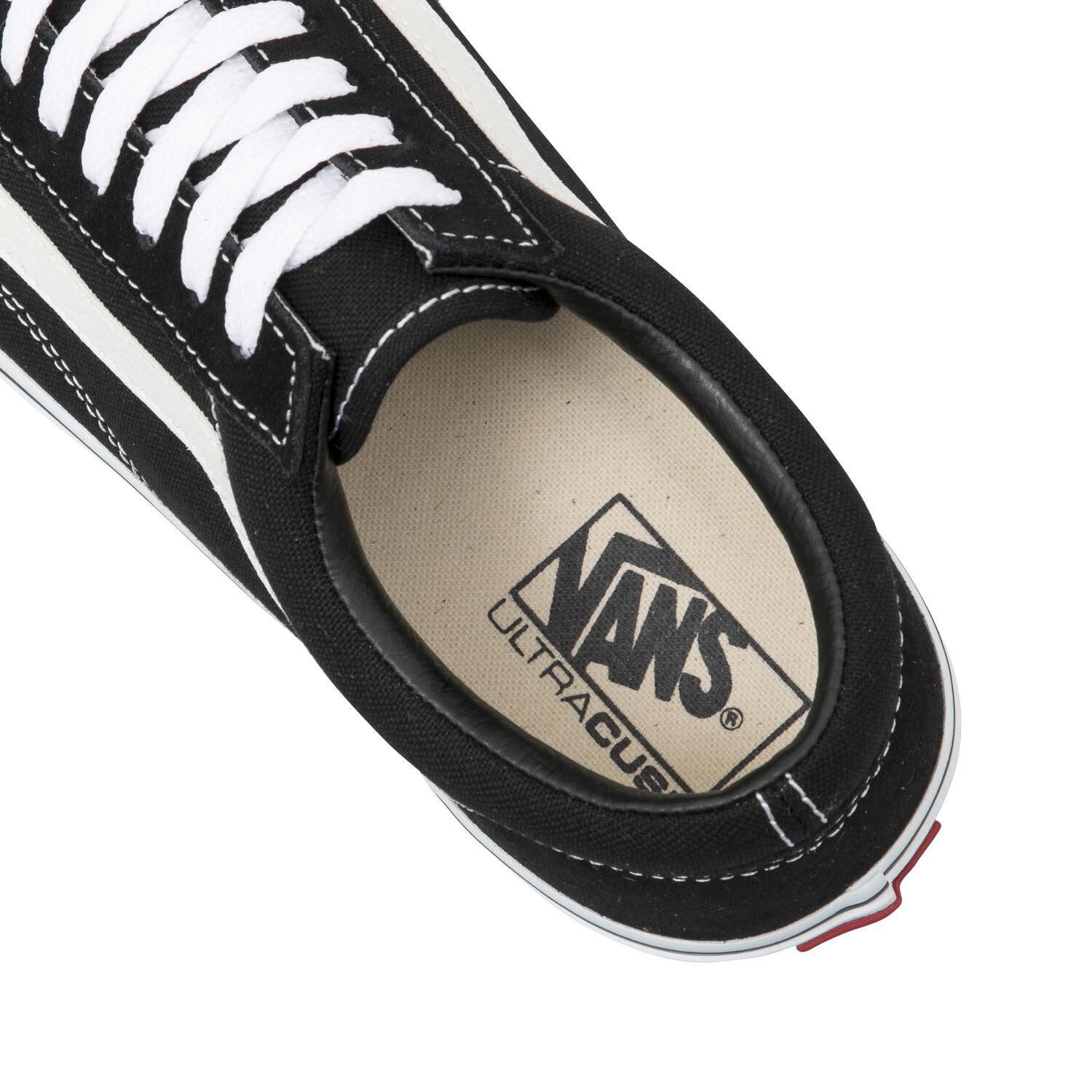 VANS「【VANS】OLD SKOOL DX」|スニーカー|