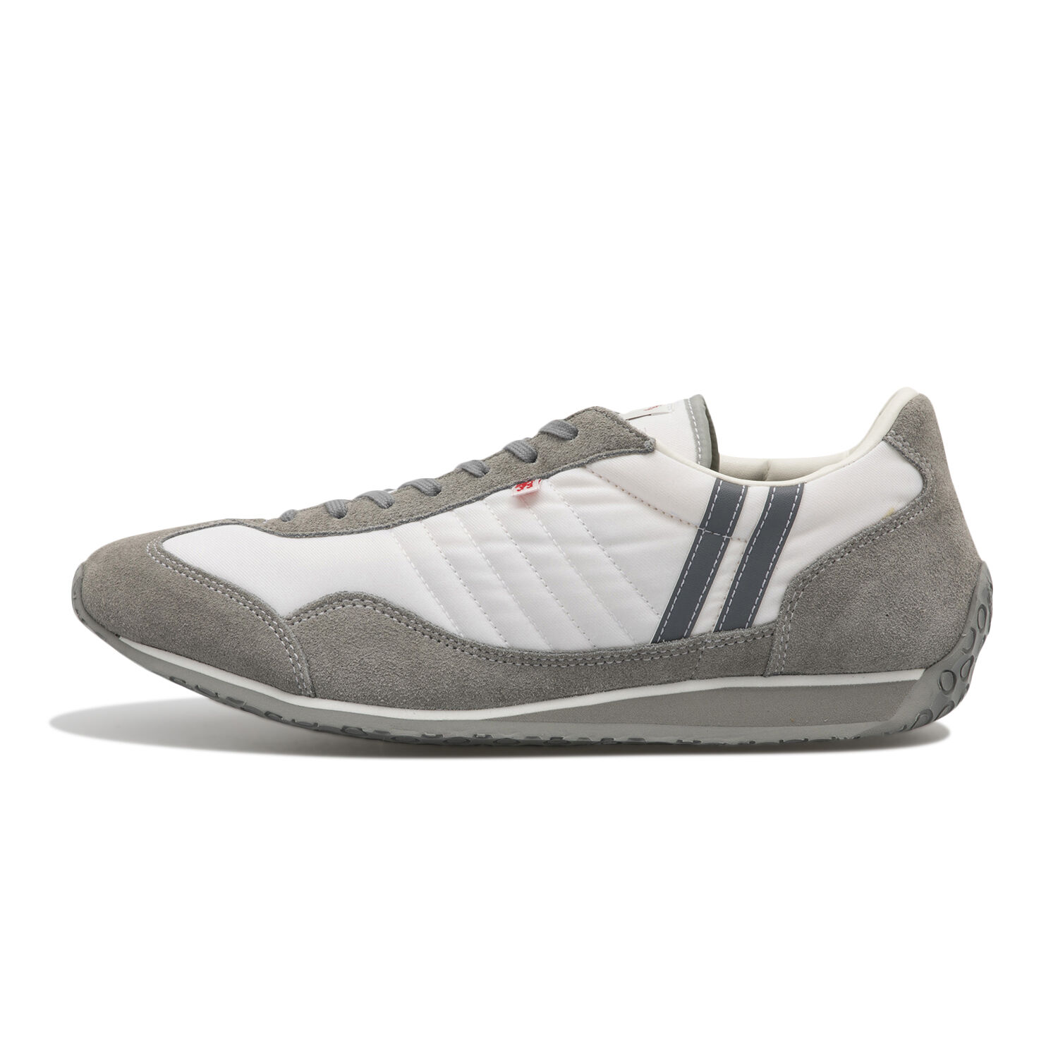 PATRICK「【PATRICK】STADIUM」|スニーカー|ホワイト