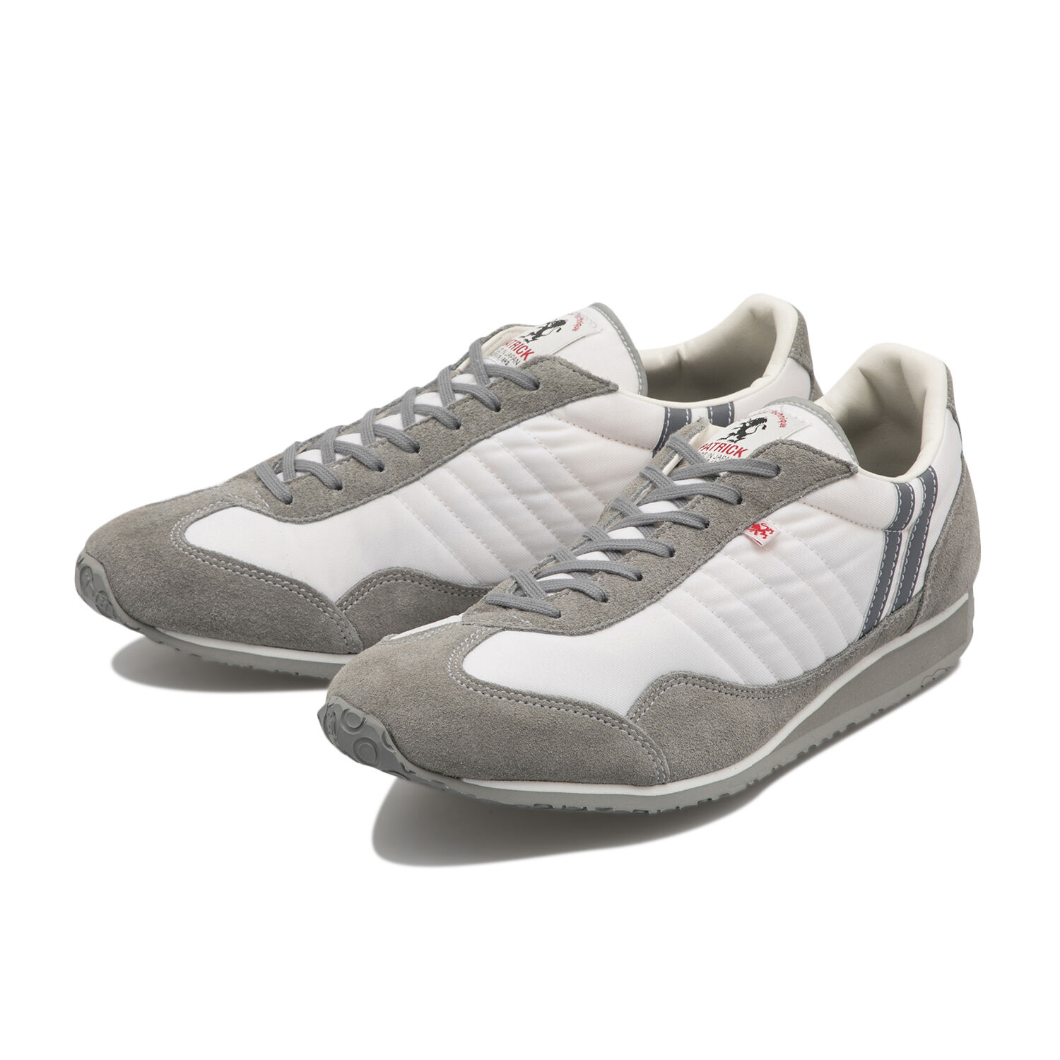 PATRICK「【PATRICK】STADIUM」|スニーカー|