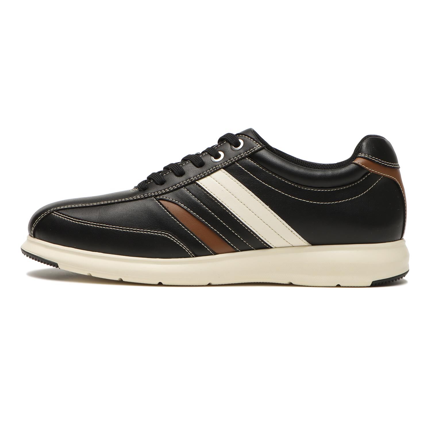 HAWKINS「【HAWKINS】TR COLBERT LACE」|スニーカー|ブラック