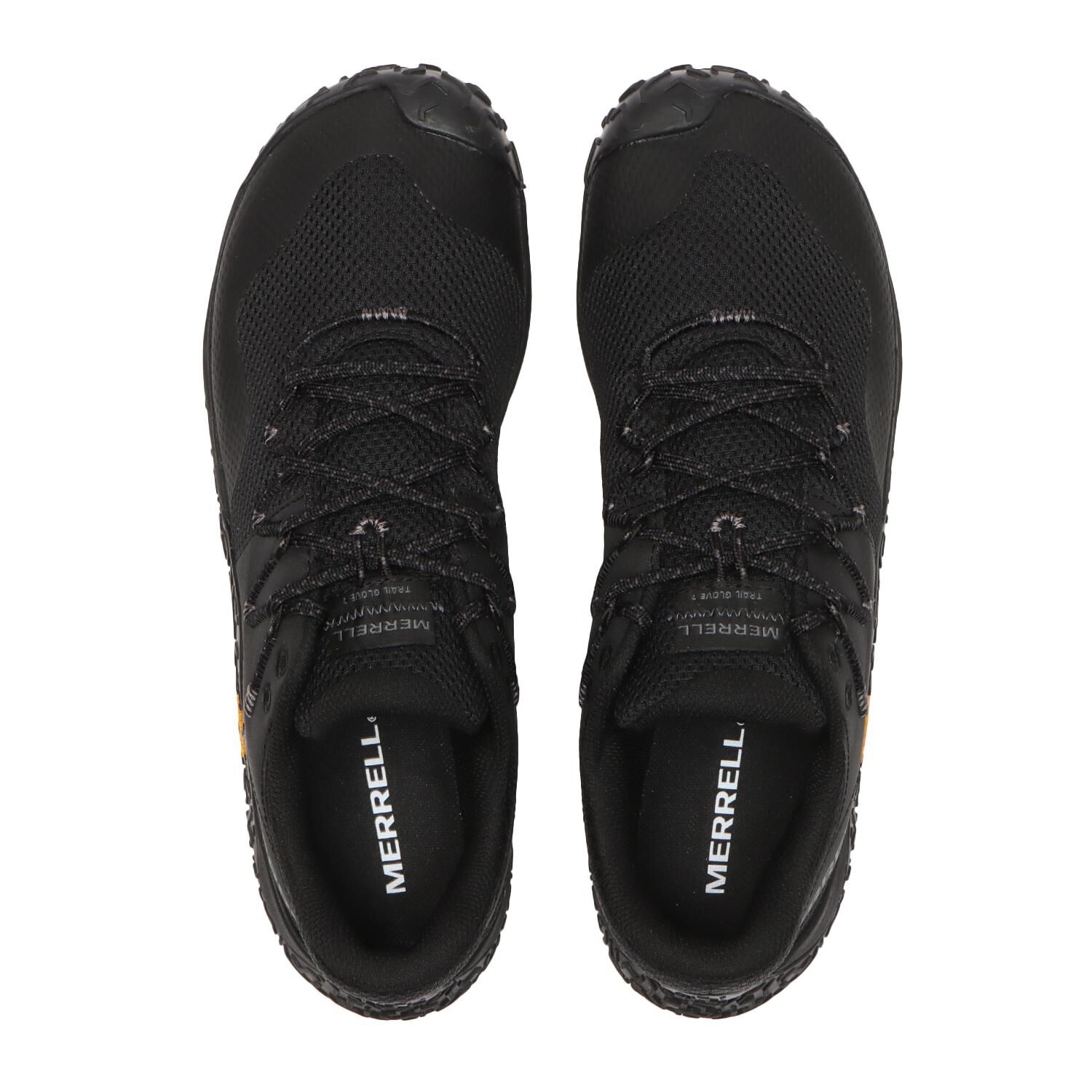 MERRELL「【MERRELL】TRAIL GLOVE 7」|スニーカー|