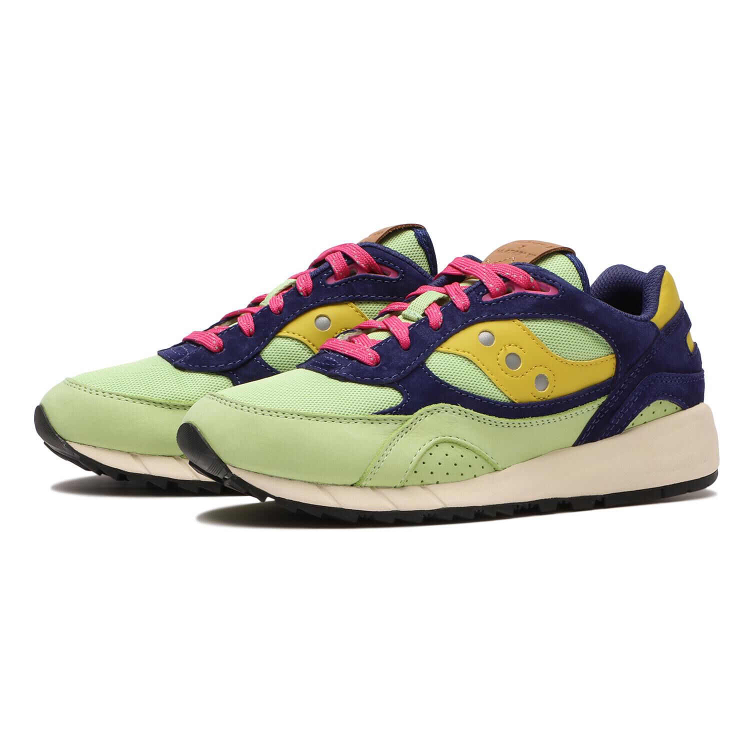 saucony「【SAUCONY】SHADOW 6000」|スニーカー|