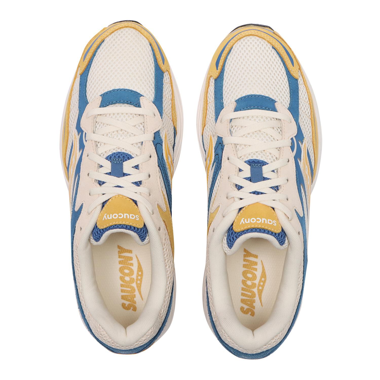 saucony「【SAUCONY】PROGRID OMNI 9」|スニーカー|