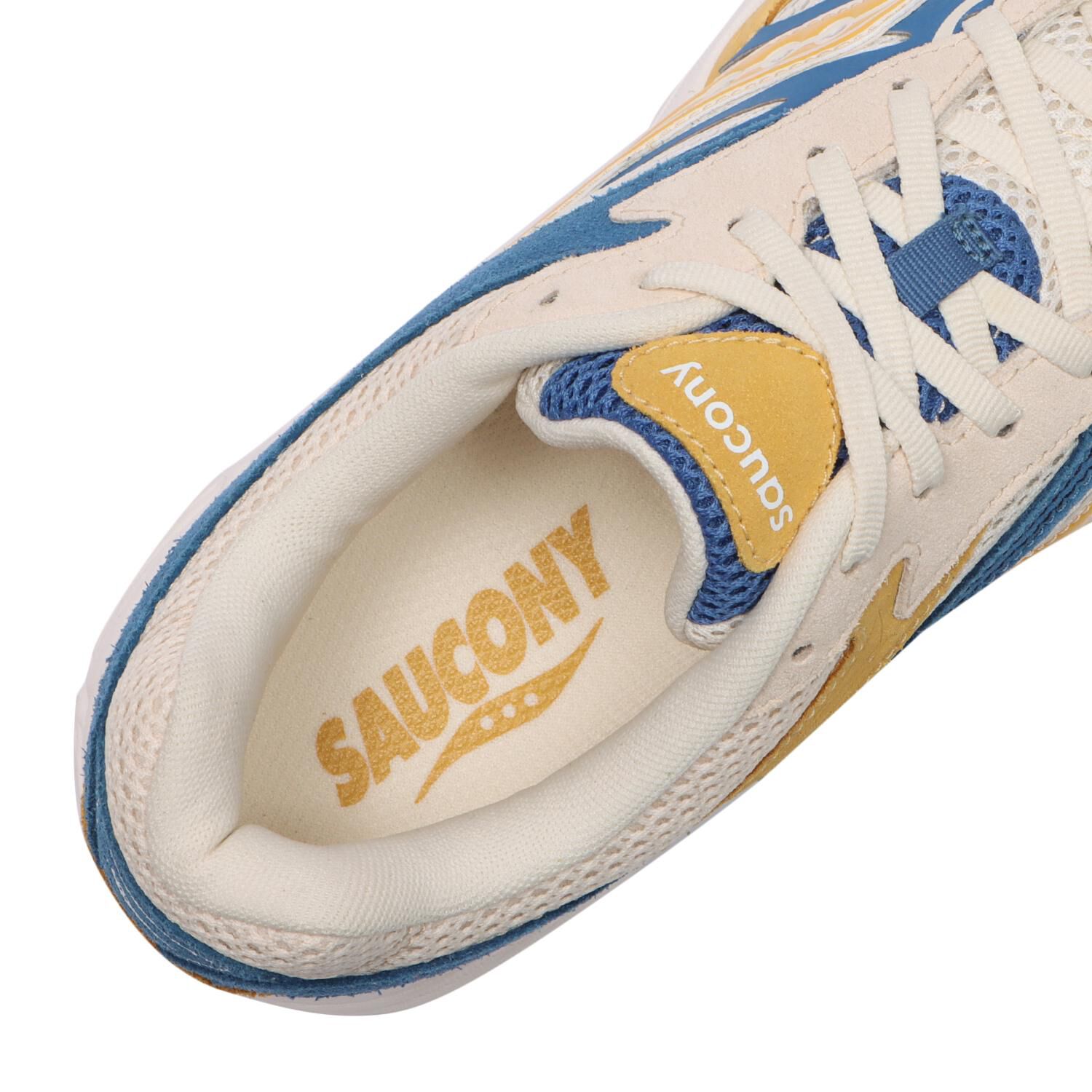 saucony「【SAUCONY】PROGRID OMNI 9」|スニーカー|