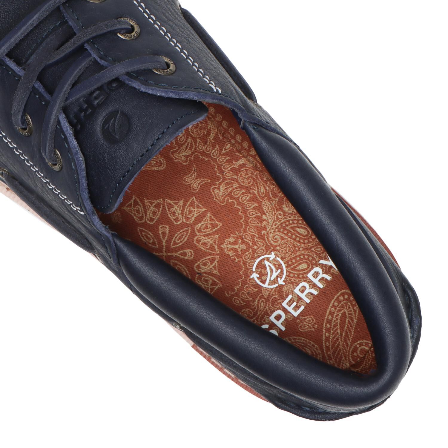 SPERRY「【SPERRY TOPSIDER】A/O LUG 3-EYE(W)」|スニーカー|