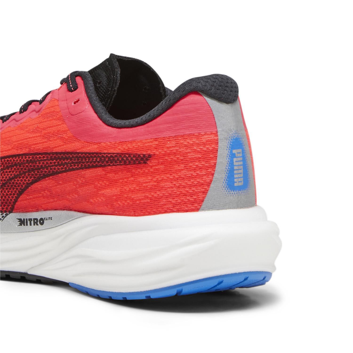 PUMA「【PUMA】DEVIATE NITRO 2」|スニーカー|