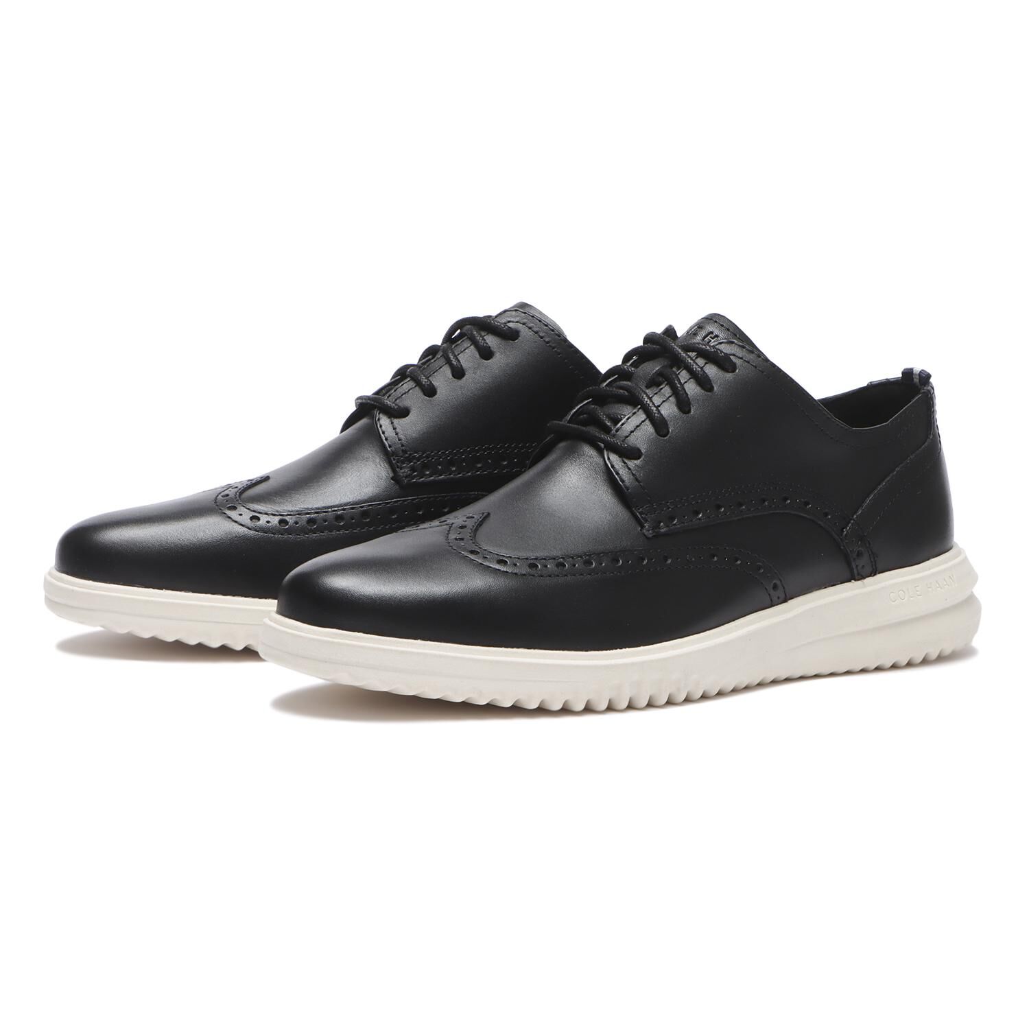 COLE HAAN「【COLE HAAN】GRAND+ WINGTIP OXFORD」|スニーカー|