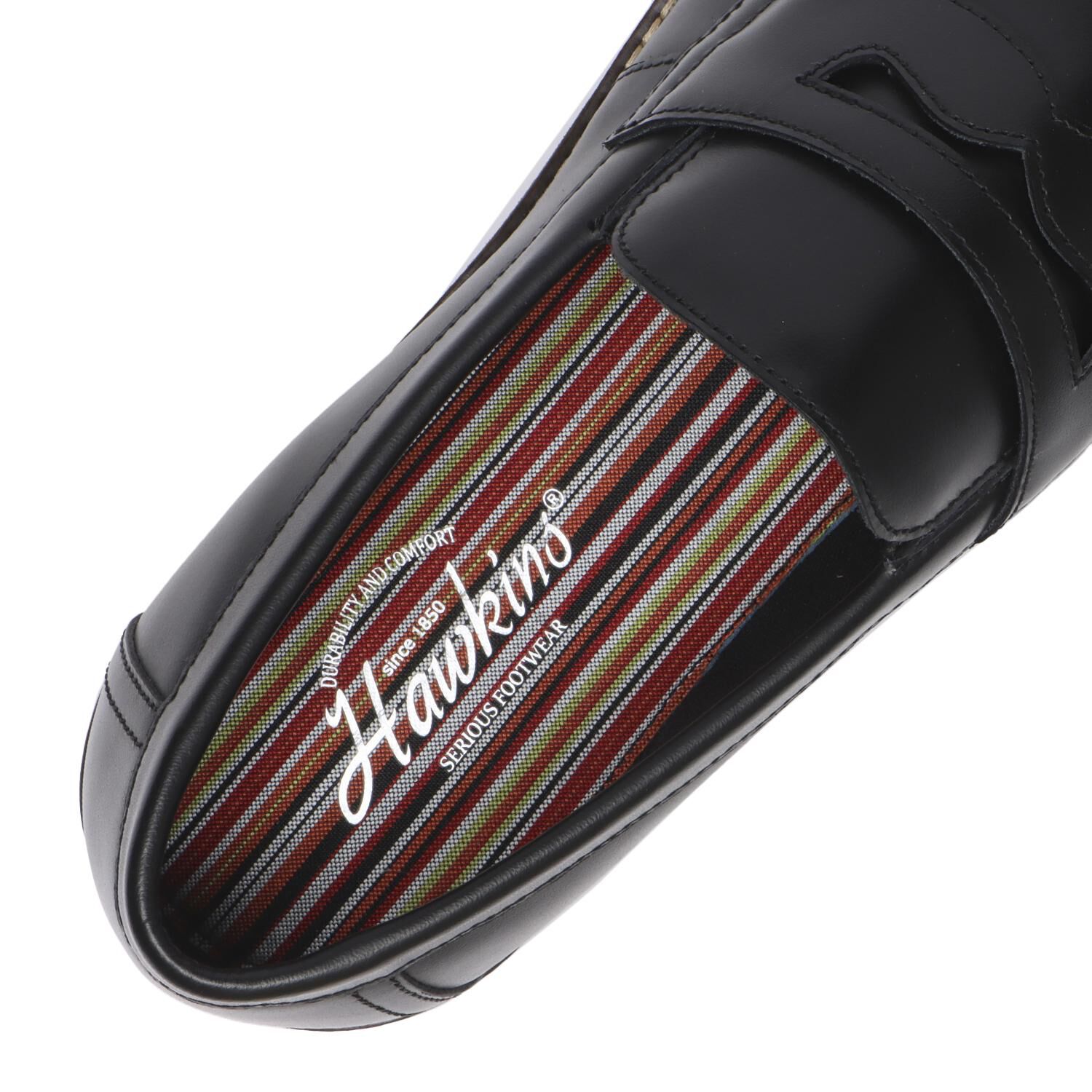 HAWKINS「【HAWKINS】TESORO LOAFER」|スニーカー|