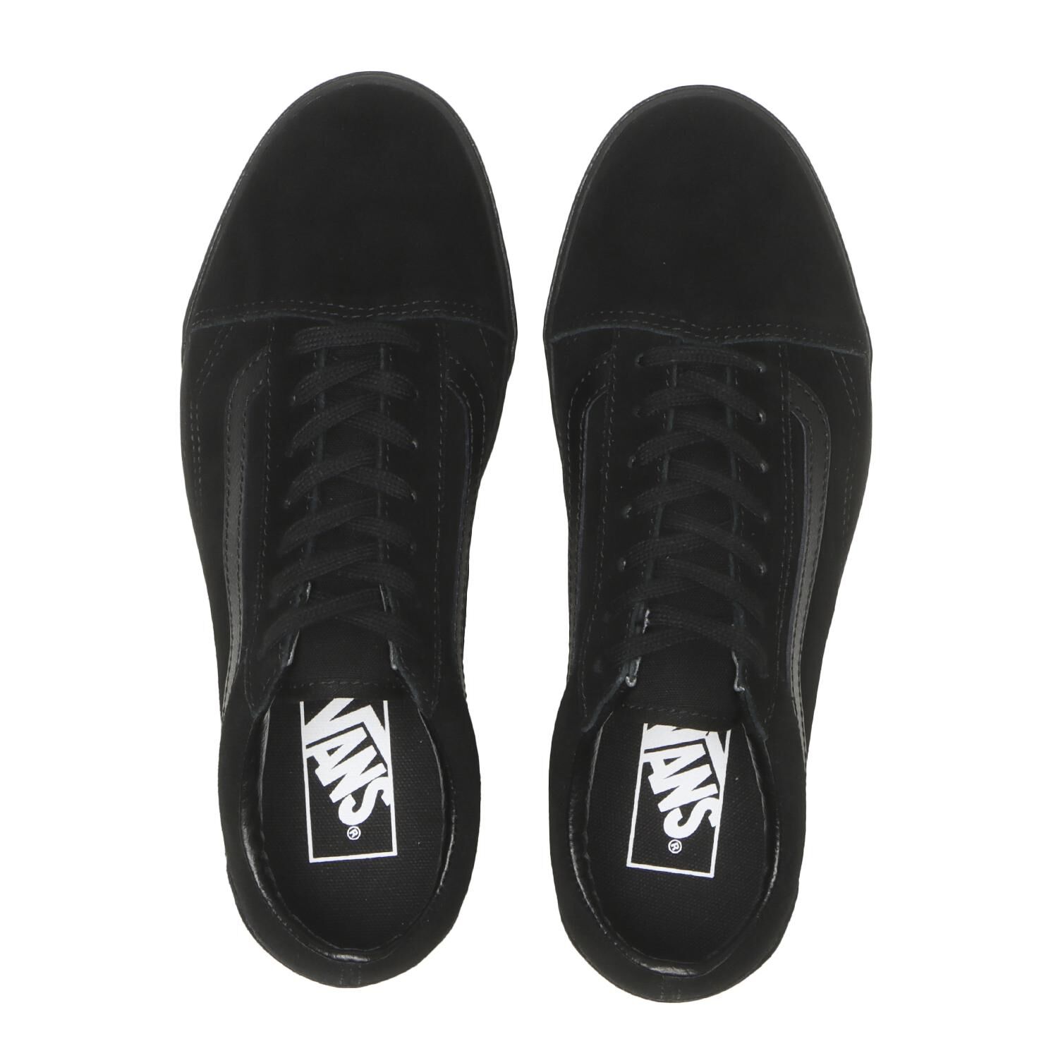 VANS「【VANS】OLD SKOOL LOWPRO」|スニーカー|