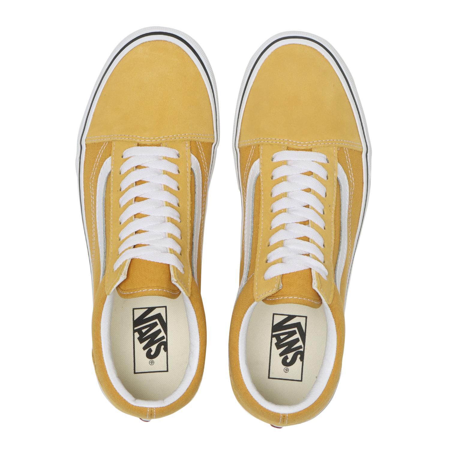 VANS「【VANS】UA OLD SKOOL」|スニーカー|