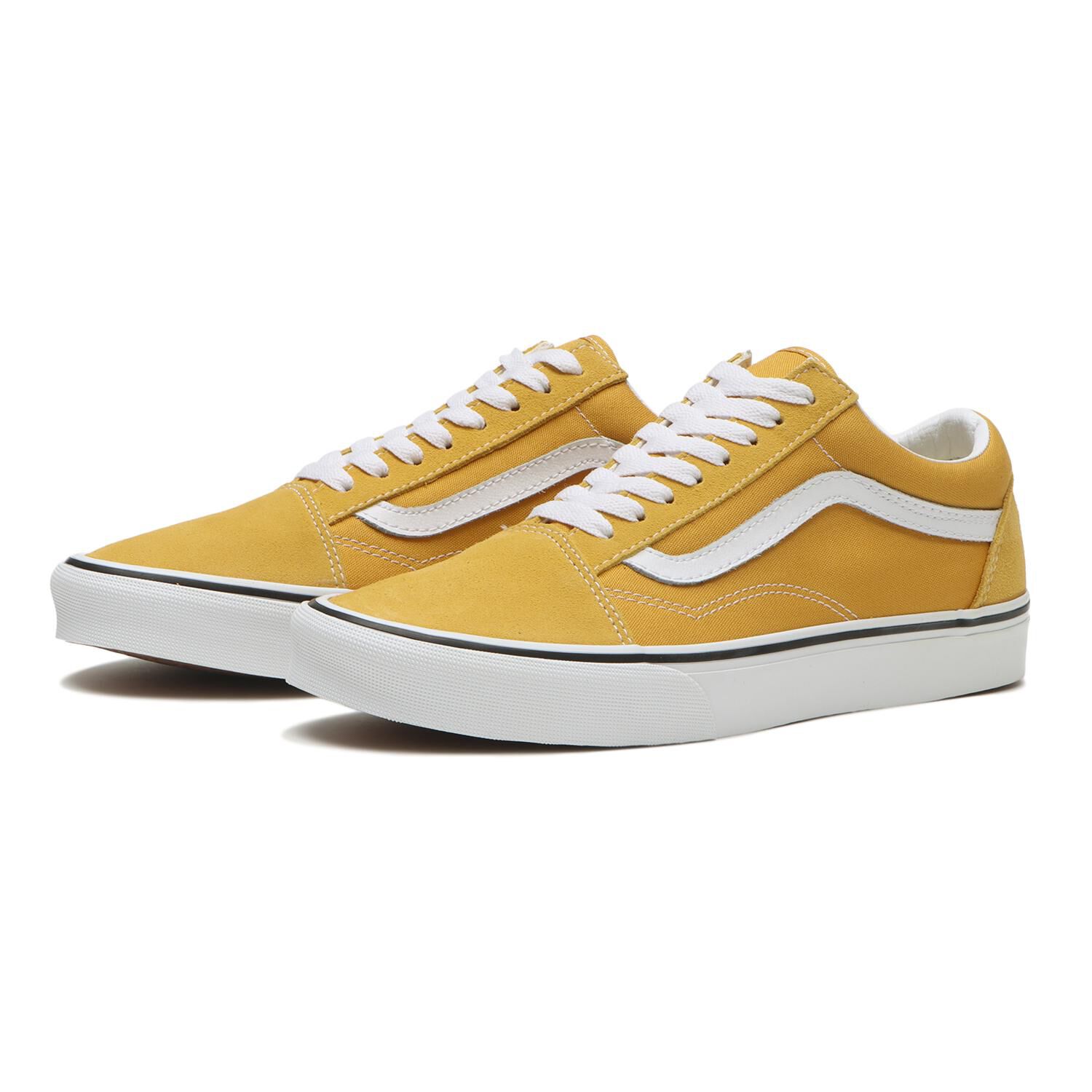 VANS「【VANS】UA OLD SKOOL」|スニーカー|