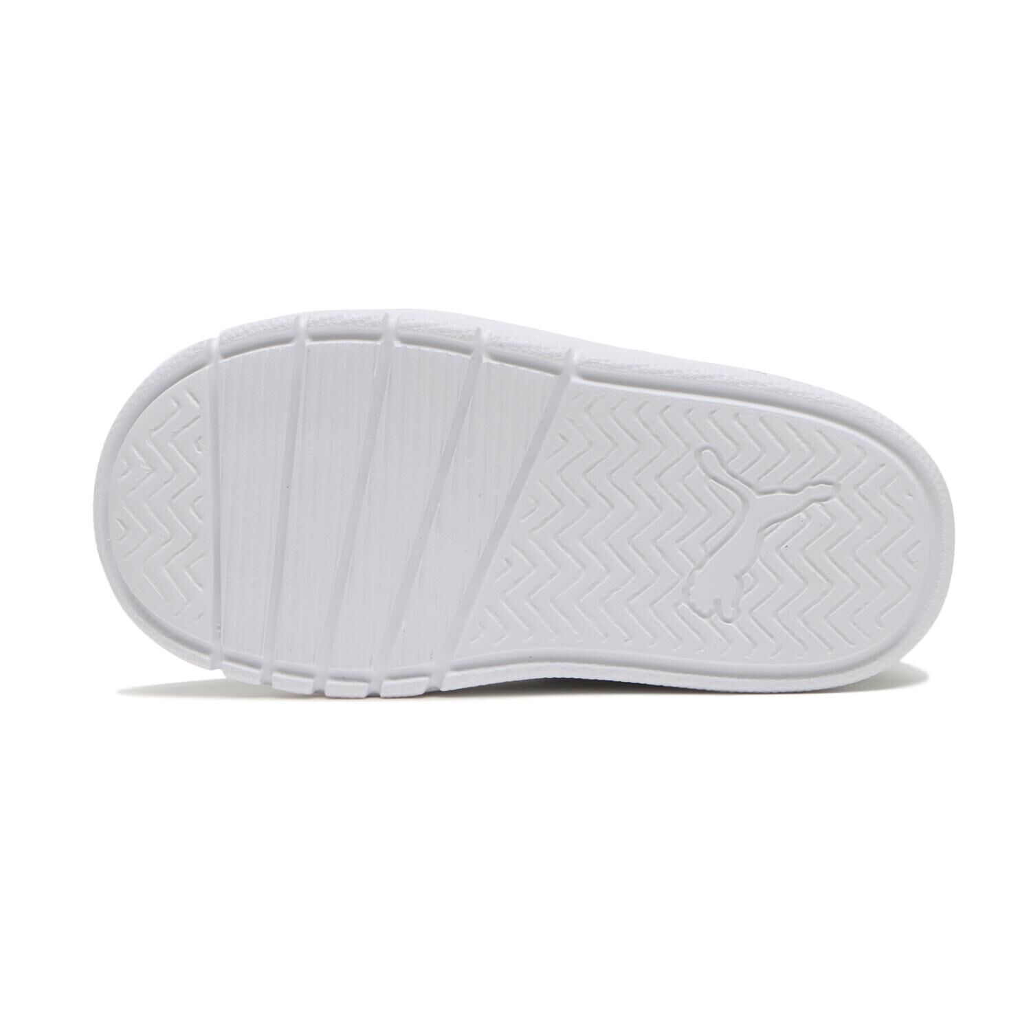 PUMA「【PUMA】12-16 COURTFLEX V3 LINA V INF」|スニーカー|