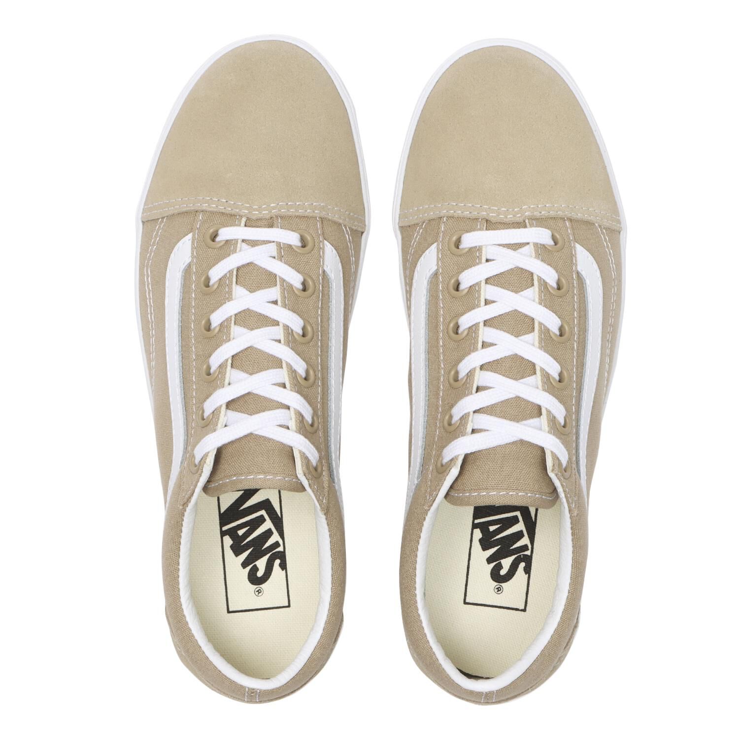 VANS「【VANS】OLD SKOOL LOWPRO」|スニーカー|