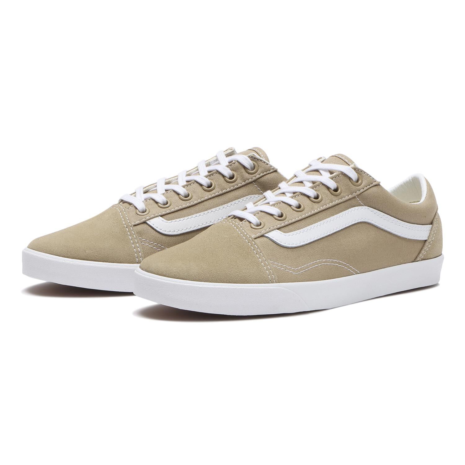 VANS「【VANS】OLD SKOOL LOWPRO」|スニーカー|