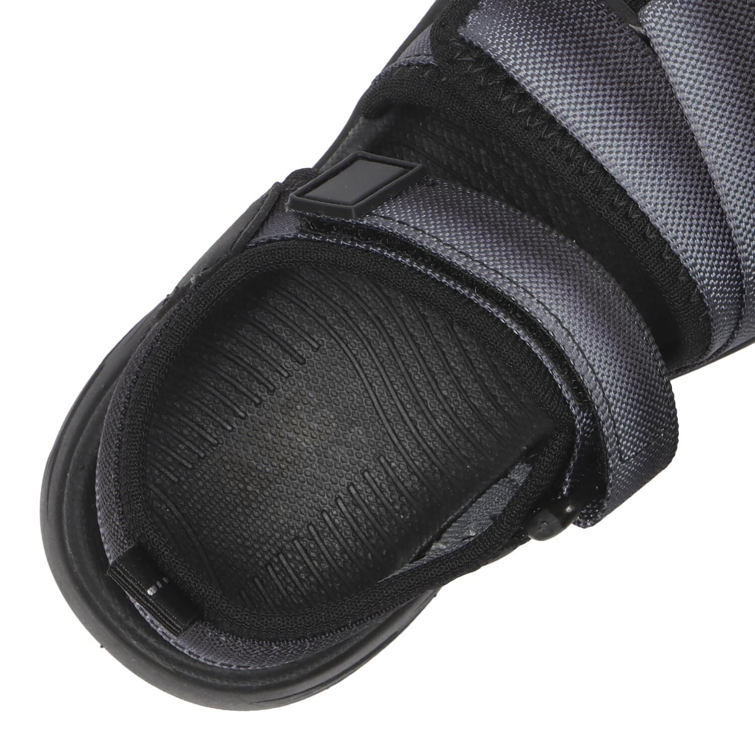 ABC SELECT「【ABC SELECT】17-22 DOUBLEFOM SANDAL」|サンダル|