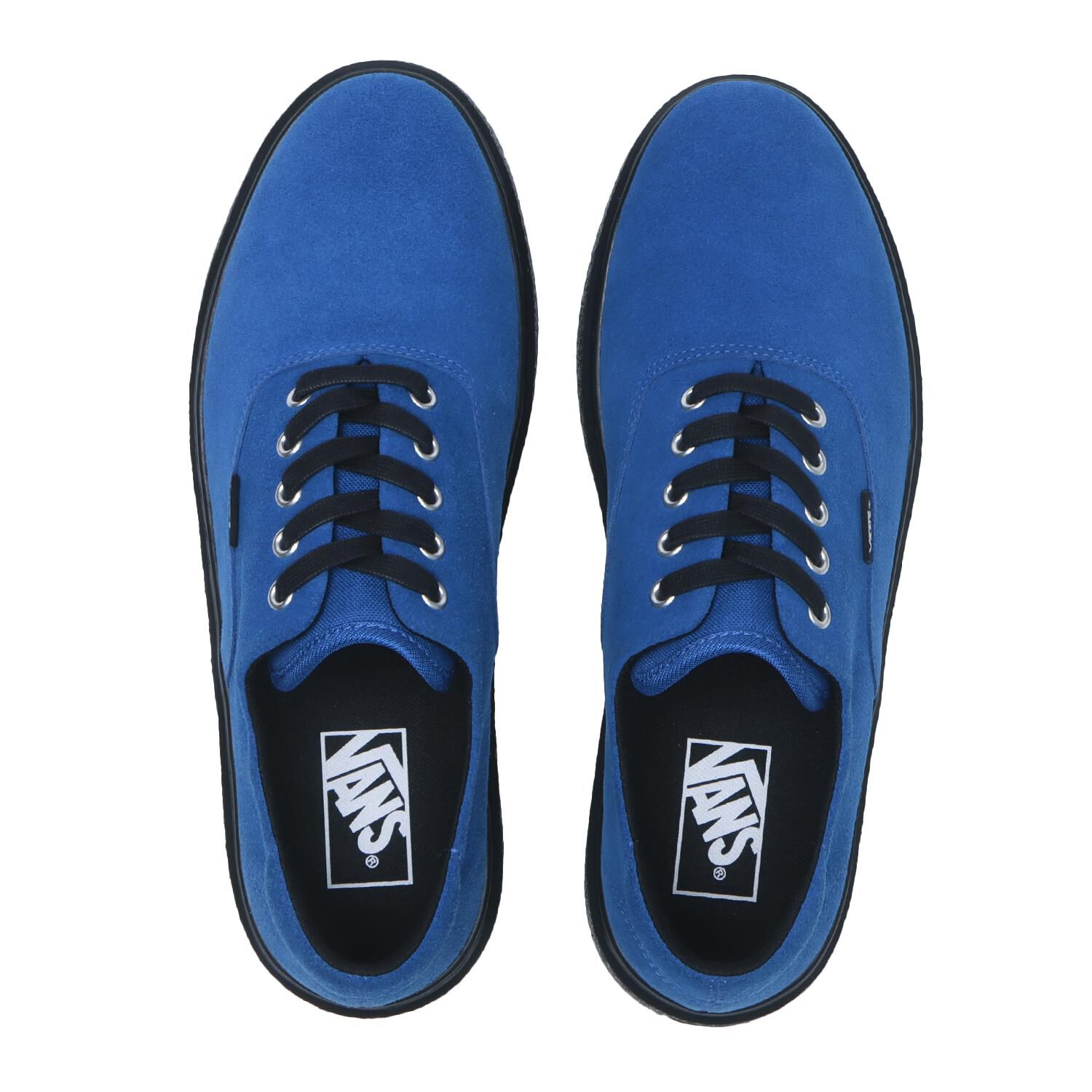 VANS「【VANS】AUTHENTIC CRP」|スニーカー|