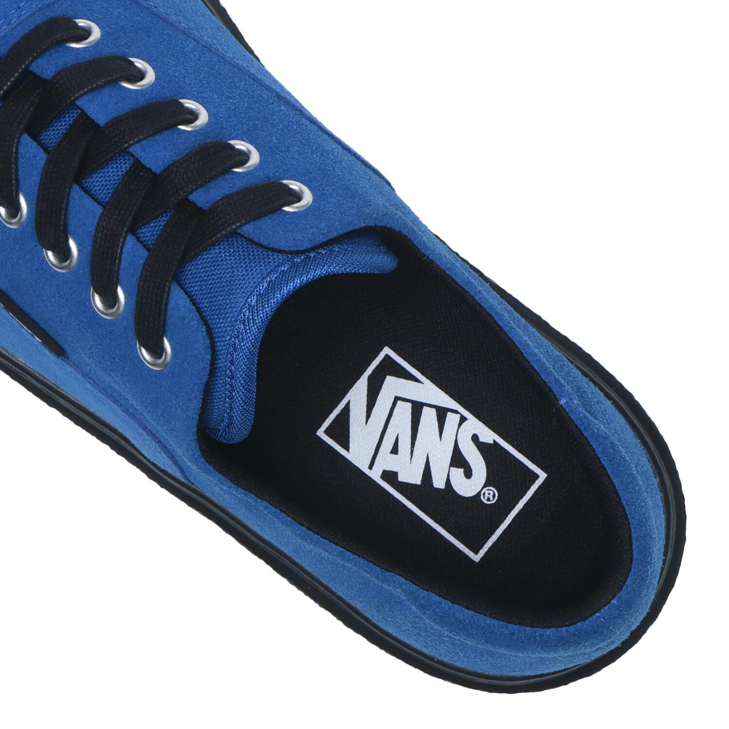 VANS「【VANS】AUTHENTIC CRP」|スニーカー|