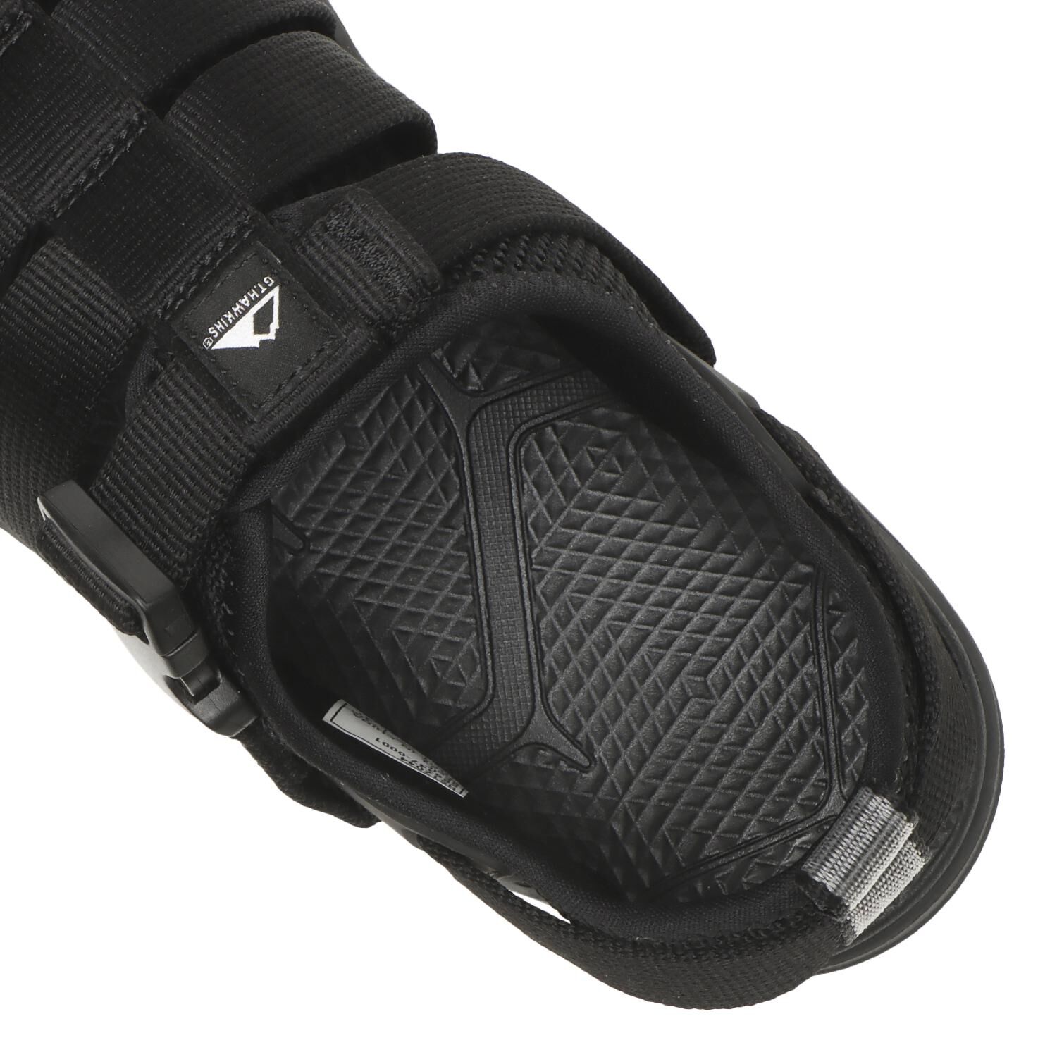 HAWKINS「【HAWKINS】TOE GUARD GURKHA 2」|サンダル|