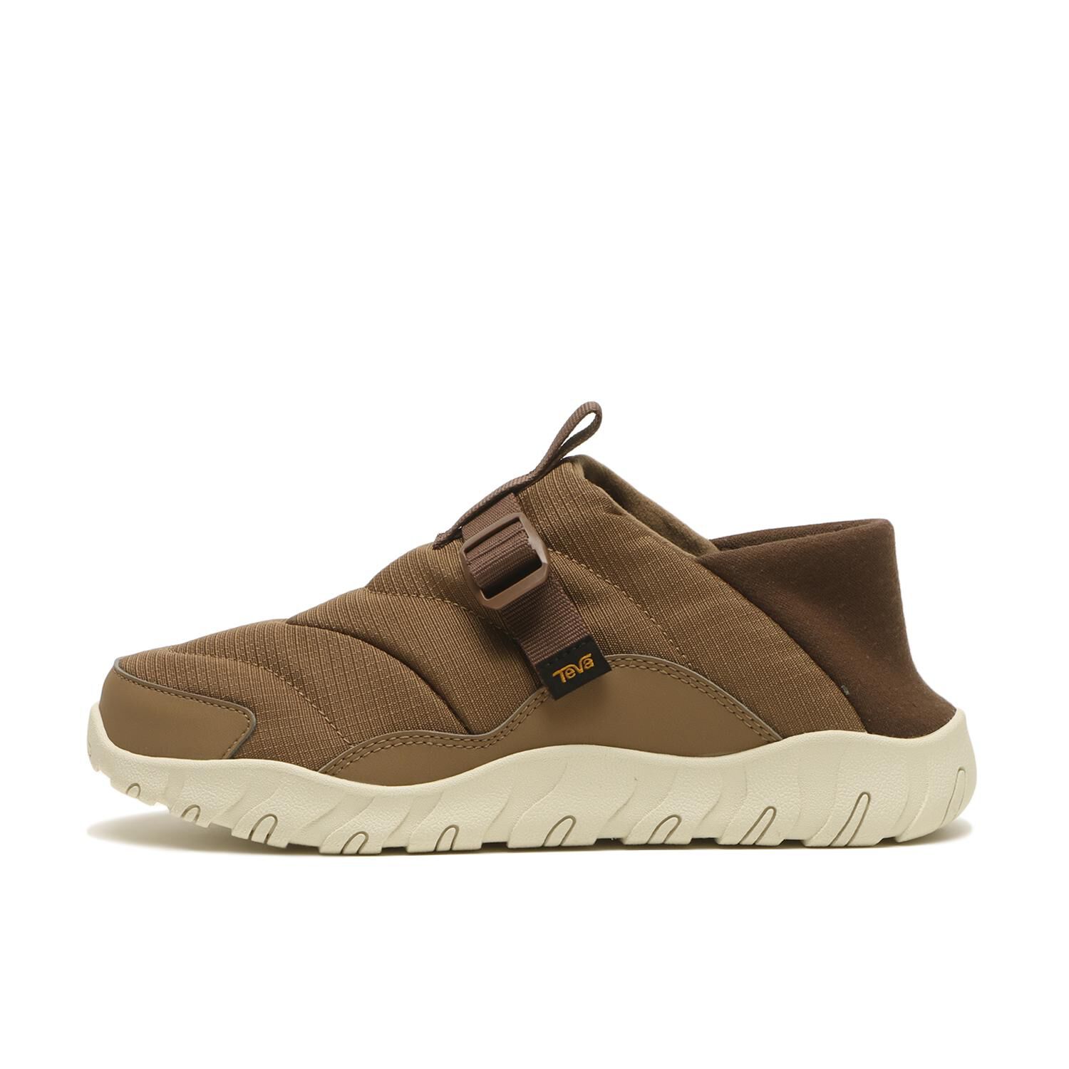 TEVA「【TEVA】W REEMBER CAMP」|スニーカー|ブラウン