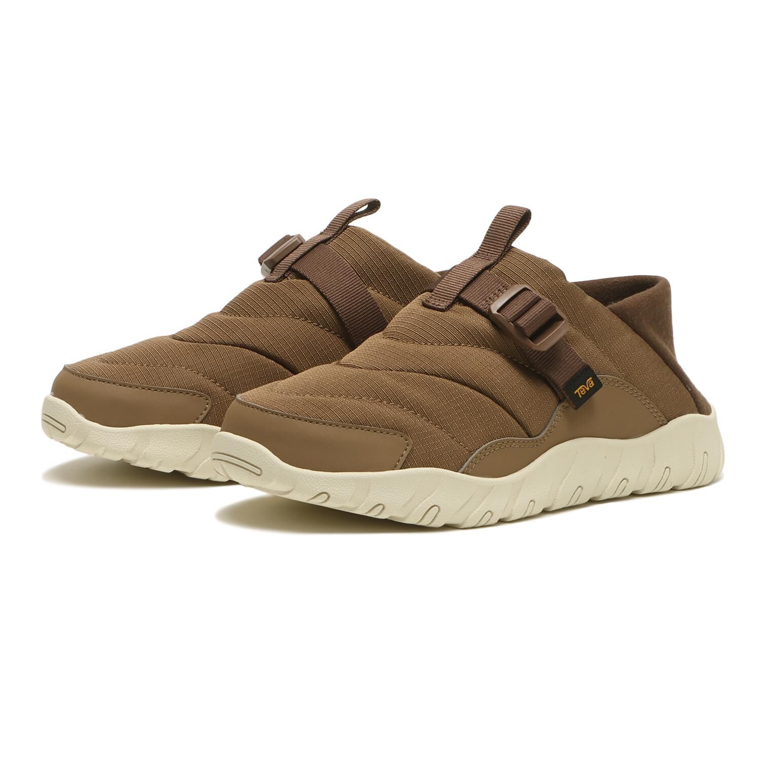 TEVA「【TEVA】W REEMBER CAMP」|スニーカー|
