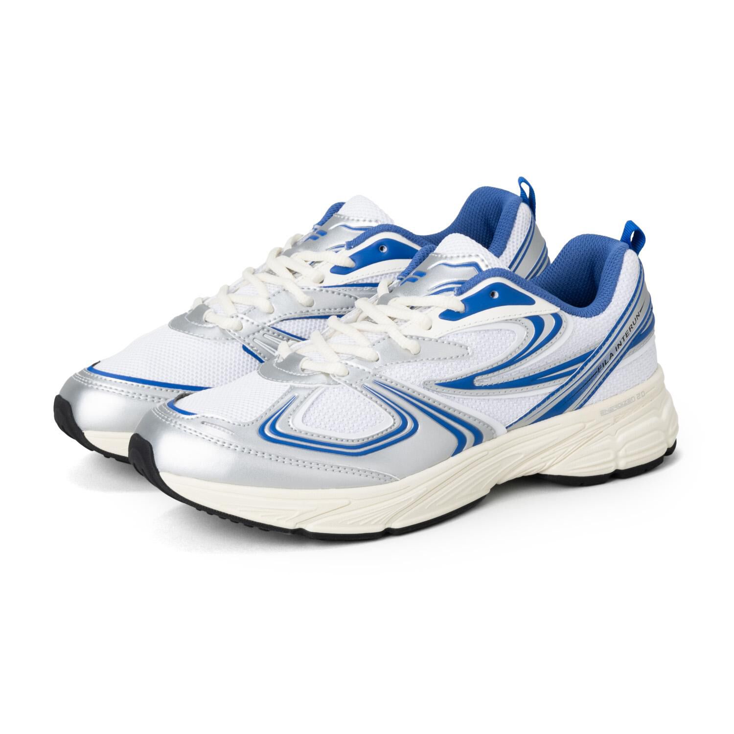 FILA「【FILA】FILA INTERUN」|スニーカー|