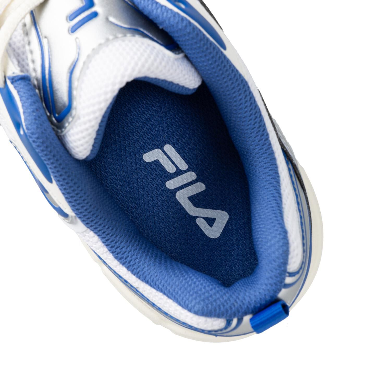 FILA「【FILA】FILA INTERUN」|スニーカー|