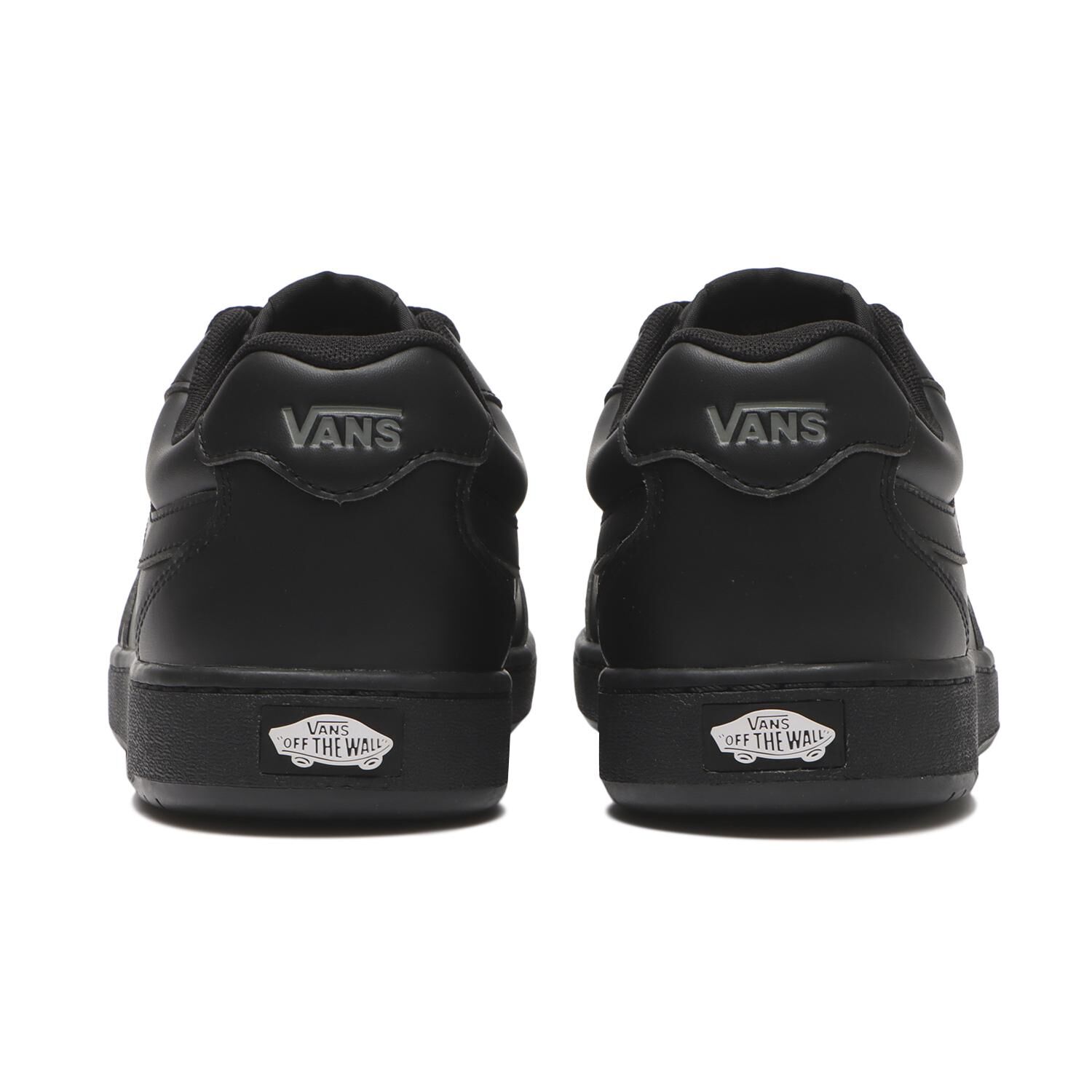 VANS「【VANS】BRAVO WR」|スニーカー|