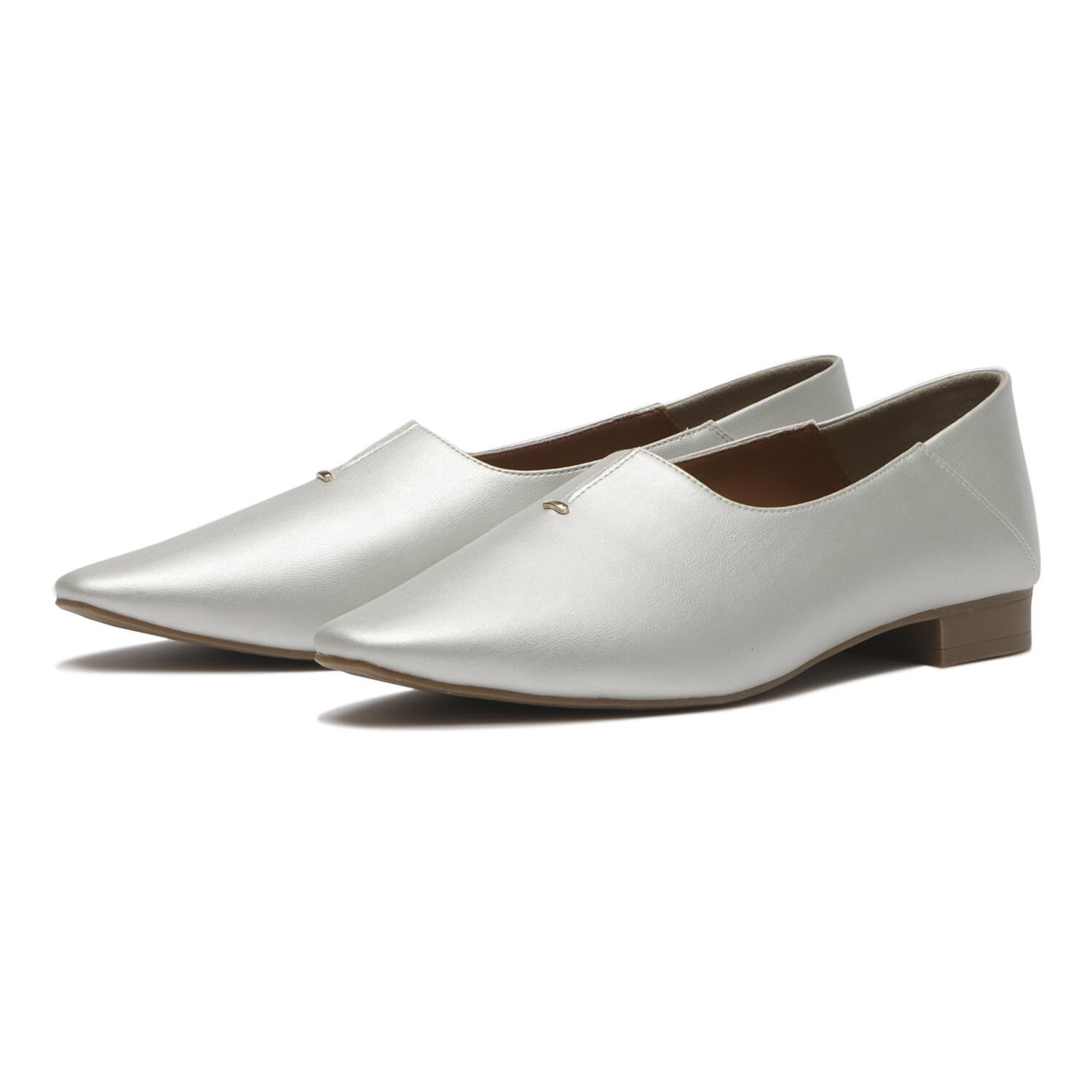 ABC SELECT「【ABC SELECT】BIT SLIT PUMPS 2」|パンプス|