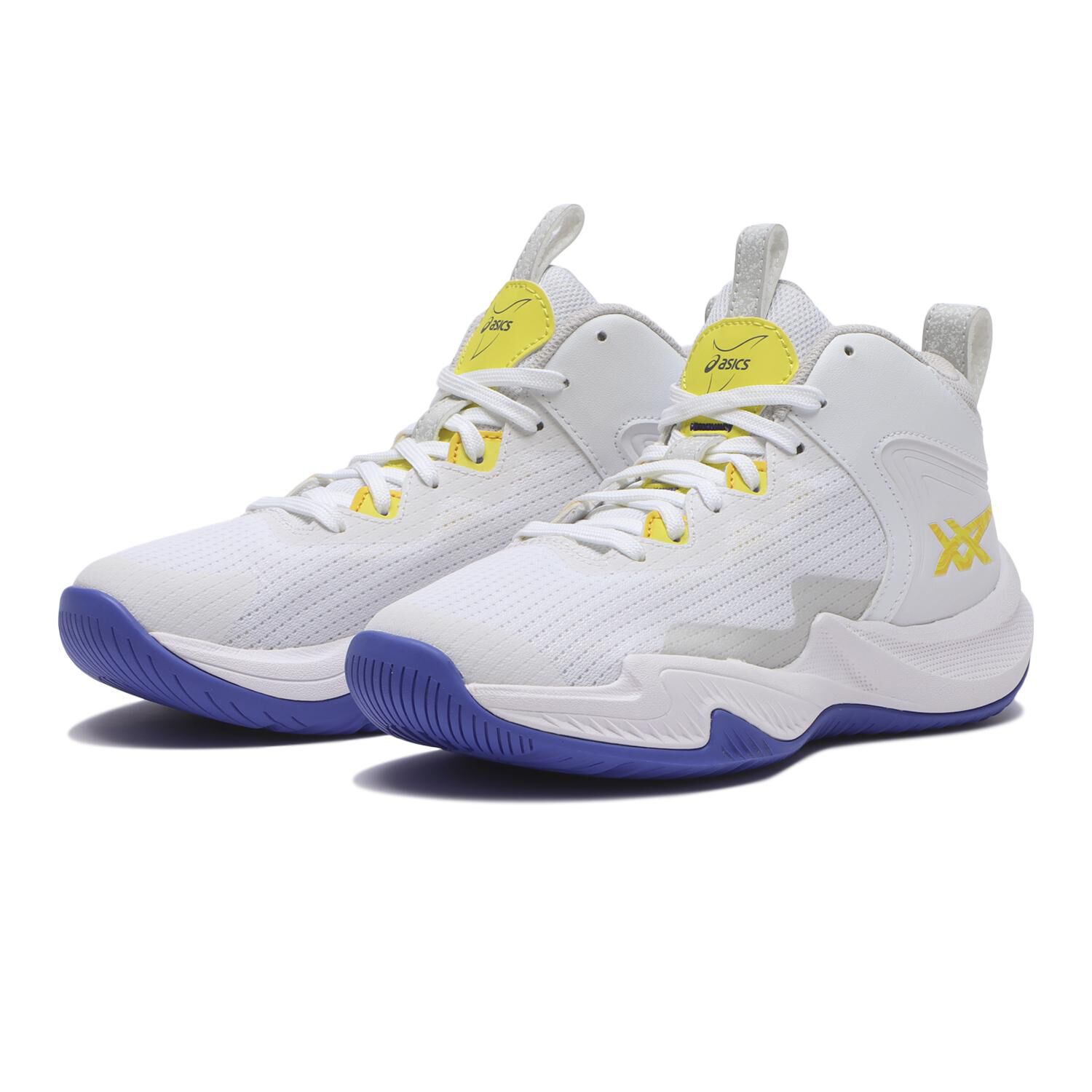 asics「【ASICS】NOVA SURGE 3 GS」|スニーカー|