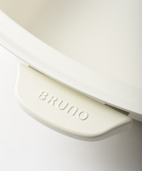 BRUNO「ホットプレートグランデ用仕切り鍋」|食器・キッチングッズ|
