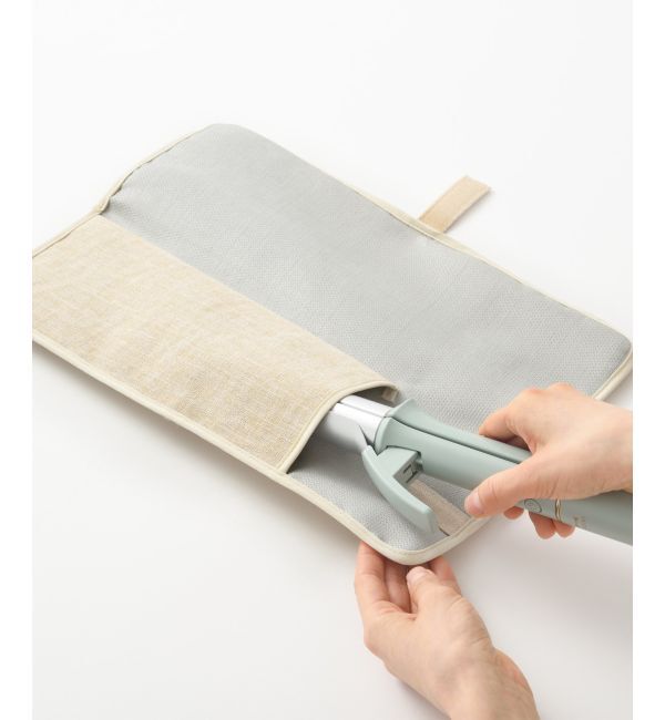 BRUNO「2WAYヘアアイロン」|その他|