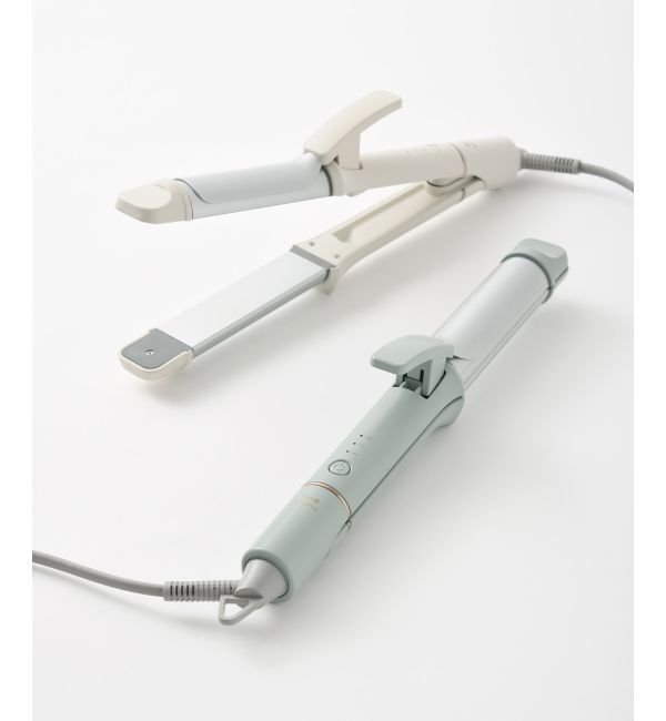 BRUNO「2WAYヘアアイロン」|その他|