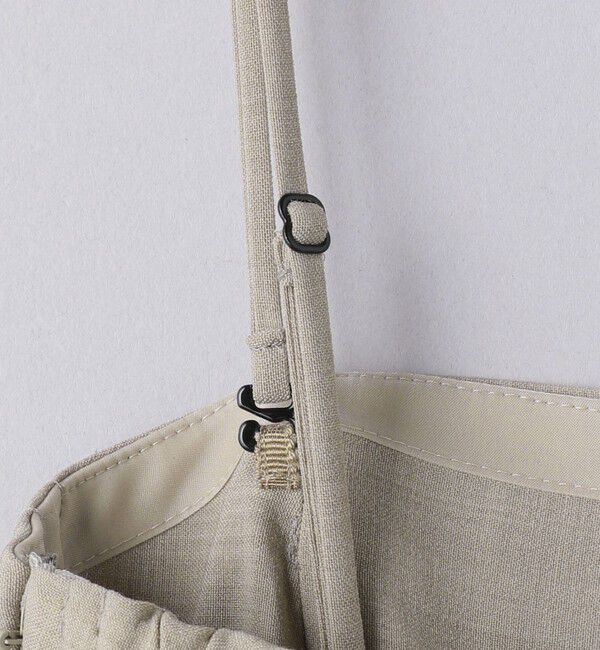 UNITED ARROWS「キャミ オールインワン」|オールインワン|