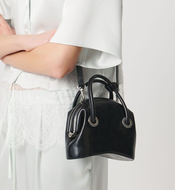 OSOI「＜OSOI＞CIRCLE MINI  バッグ」|ハンドバッグ|