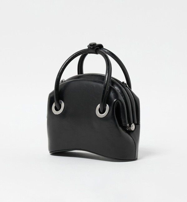 OSOI「＜OSOI＞CIRCLE MINI  バッグ」|ハンドバッグ|