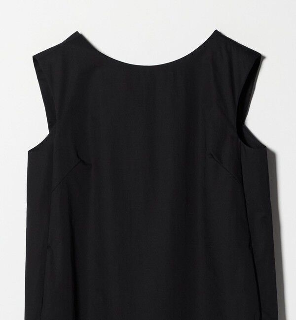 UNITED ARROWS「バックコンシャス ワンピース ‐ウォッシャブル‐」|ワンピース|