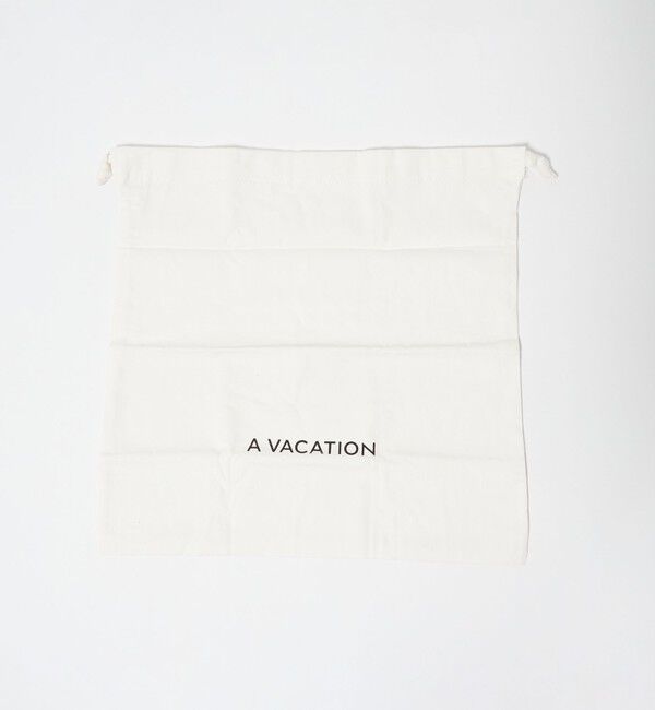 UNITED ARROWS「＜A VACATION＞BONBON STAR バッグ」|ハンドバッグ|